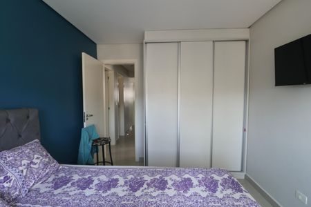 Apartamento para alugar com 120m², 3 quartos e 2 vagasSuíte 1