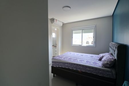 Apartamento para alugar com 120m², 3 quartos e 2 vagasSuíte 1