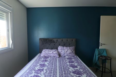 Apartamento para alugar com 120m², 3 quartos e 2 vagasSuíte 1