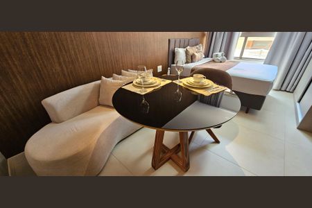 Studio de kitnet/studio para alugar com 1 quarto, 26m² em Vila Mariana, São Paulo