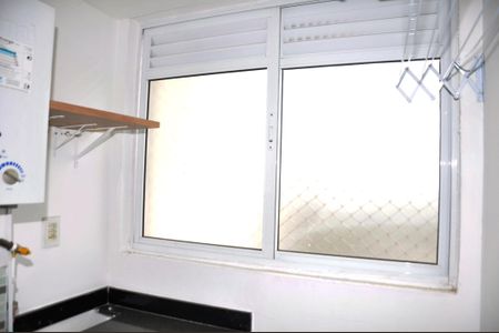 Apartamento à venda com 51m², 2 quartos e 1 vaga Apartamento à venda com 51m², 2 quartos e 1 vagaÁrea de Serviço