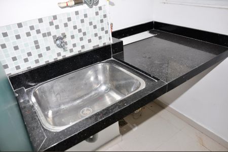 Apartamento à venda com 51m², 2 quartos e 1 vaga Apartamento à venda com 51m², 2 quartos e 1 vagaÁrea de Serviço