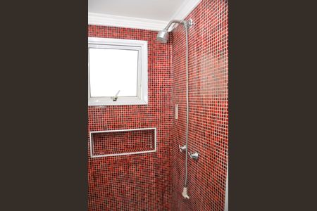 Apartamento à venda com 51m², 2 quartos e 1 vaga Apartamento à venda com 51m², 2 quartos e 1 vagaBanheiro Social
