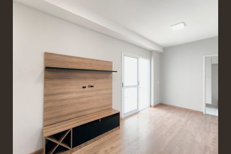 Sala de apartamento para alugar com 2 quartos, 63m² em Jardim Ana Maria, Jundiaí