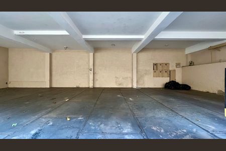Apartamento à venda com 116m², 3 quartos e 2 vagas Apartamento à venda com 116m², 3 quartos e 2 vagasGaragem
