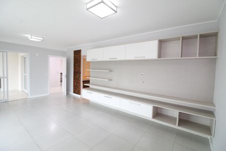 Sala de apartamento para alugar com 4 quartos, 190m² em Jardim das Colinas, São José dos Campos