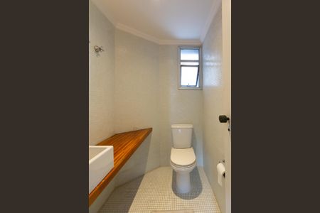 Apartamento à venda com 60m², 2 quartos e 1 vagaLavabo