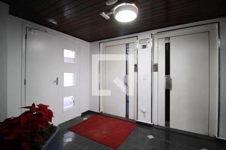 Apartamento à venda com 60m², 2 quartos e 1 vagaÁrea comum