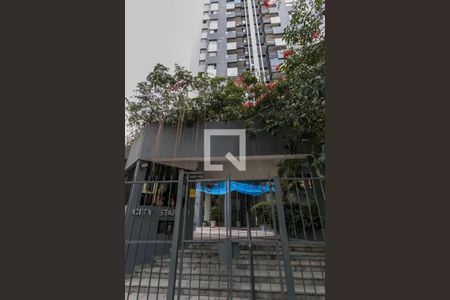 Apartamento à venda com 60m², 2 quartos e 1 vagaFachada