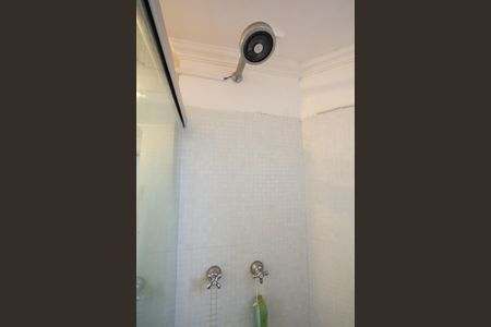 Apartamento à venda com 60m², 2 quartos e 1 vagaBanheiro da Suíte