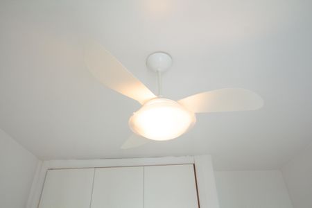 Apartamento à venda com 60m², 2 quartos e 1 vagaQuarto