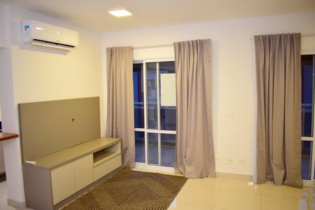 Studio de apartamento para alugar com 1 quarto, 55m² em Vila Ana Maria, Ribeirão Preto