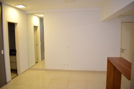 Apartamento para alugar com 55m², 1 quarto e 1 vagaStudio