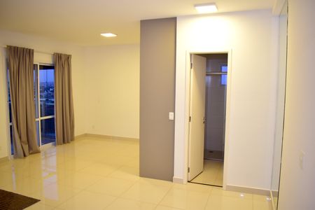 Apartamento para alugar com 55m², 1 quarto e 1 vagaStudio