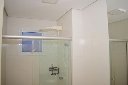 Apartamento para alugar com 55m², 1 quarto e 1 vagaBanheiro