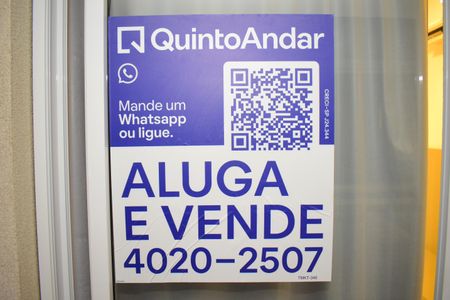 Apartamento para alugar com 55m², 1 quarto e 1 vagaPlaquinha