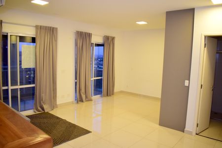 Studio de apartamento para alugar com 1 quarto, 55m² em Vila Ana Maria, Ribeirão Preto