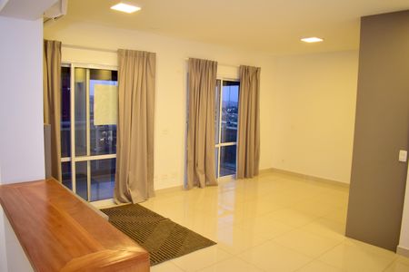 Studio de apartamento para alugar com 1 quarto, 55m² em Vila Ana Maria, Ribeirão Preto