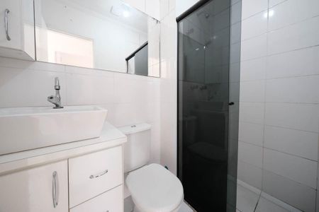 Apartamento à venda com 67m², 2 quartos e 1 vagaBanheiro