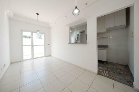 Apartamento à venda com 67m², 2 quartos e 1 vagaSala/Cozinha