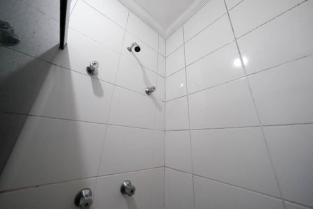 Apartamento à venda com 67m², 2 quartos e 1 vagaBanheiro