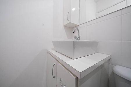 Apartamento à venda com 67m², 2 quartos e 1 vagaBanheiro
