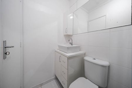 Apartamento à venda com 67m², 2 quartos e 1 vagaBanheiro