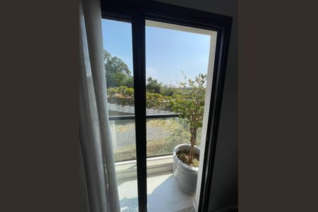 Vista de casa de condomínio para alugar com 3 quartos, 146m² em Parque Rincao, Cotia
