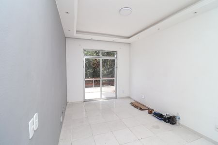 Sala de apartamento para alugar com 2 quartos, 65m² em Pitangueiras, Rio de Janeiro