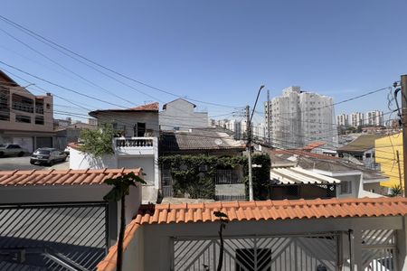 Vista da Sala de casa à venda com 3 quartos, 209m² em Macedo, Guarulhos