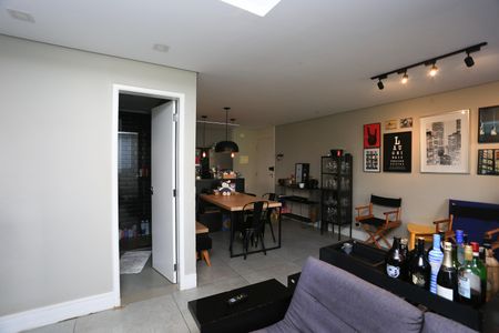 Apartamento à venda com 64m², 2 quartos e 1 vaga Apartamento à venda com 64m², 2 quartos e 1 vagaSala