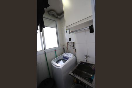 Apartamento à venda com 64m², 2 quartos e 1 vaga Apartamento à venda com 64m², 2 quartos e 1 vagaÁrea de Serviço