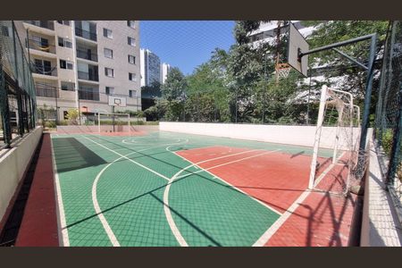 Apartamento à venda com 64m², 2 quartos e 1 vaga Apartamento à venda com 64m², 2 quartos e 1 vagaÁrea comum - Quadra Esportiva