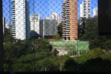 Apartamento à venda com 64m², 2 quartos e 1 vaga Apartamento à venda com 64m², 2 quartos e 1 vagaVista da Varanda