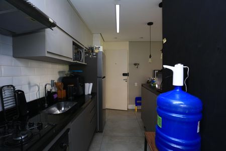 Apartamento à venda com 64m², 2 quartos e 1 vaga Apartamento à venda com 64m², 2 quartos e 1 vagaCozinha