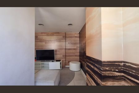 Apartamento à venda com 64m², 2 quartos e 1 vaga Apartamento à venda com 64m², 2 quartos e 1 vagaÁrea comum - Sala de Jogos