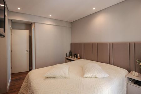 Apartamento à venda com 86m², 2 quartos e 2 vagasSuíte 2