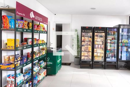 Apartamento à venda com 86m², 2 quartos e 2 vagasÁrea comum