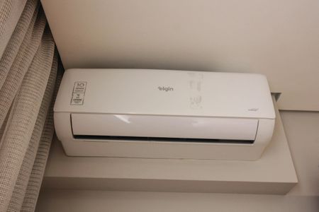 Apartamento à venda com 86m², 2 quartos e 2 vagasSuíte 2