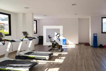 Apartamento à venda com 86m², 2 quartos e 2 vagasÁrea comum