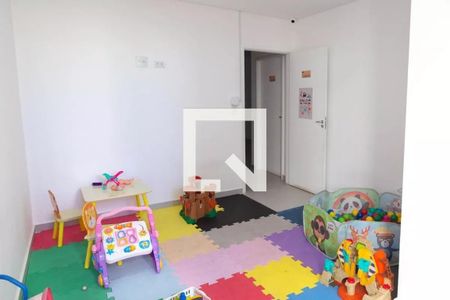 Apartamento à venda com 86m², 2 quartos e 2 vagasÁrea comum