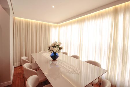 Apartamento à venda com 86m², 2 quartos e 2 vagasVaranda da Sala