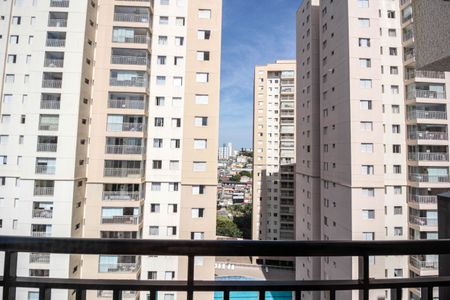 Apartamento à venda com 86m², 2 quartos e 2 vagasSuíte 2 - vista