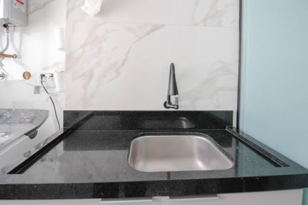 Apartamento à venda com 86m², 2 quartos e 2 vagasÁrea de Serviço