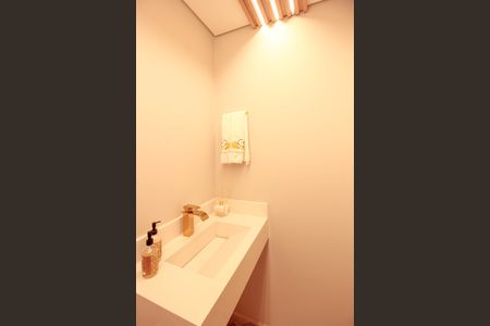 Apartamento à venda com 86m², 2 quartos e 2 vagasLavabo