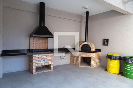 Apartamento à venda com 86m², 2 quartos e 2 vagasÁrea comum