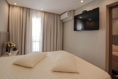 Apartamento à venda com 86m², 2 quartos e 2 vagasSuíte 2