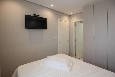 Apartamento à venda com 86m², 2 quartos e 2 vagasSuíte 1