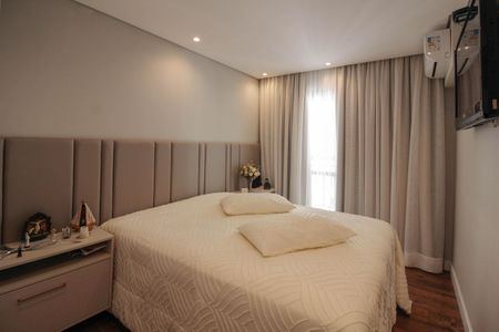 Apartamento à venda com 86m², 2 quartos e 2 vagasSuíte 2