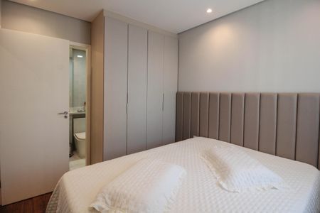 Apartamento à venda com 86m², 2 quartos e 2 vagasSuíte 1